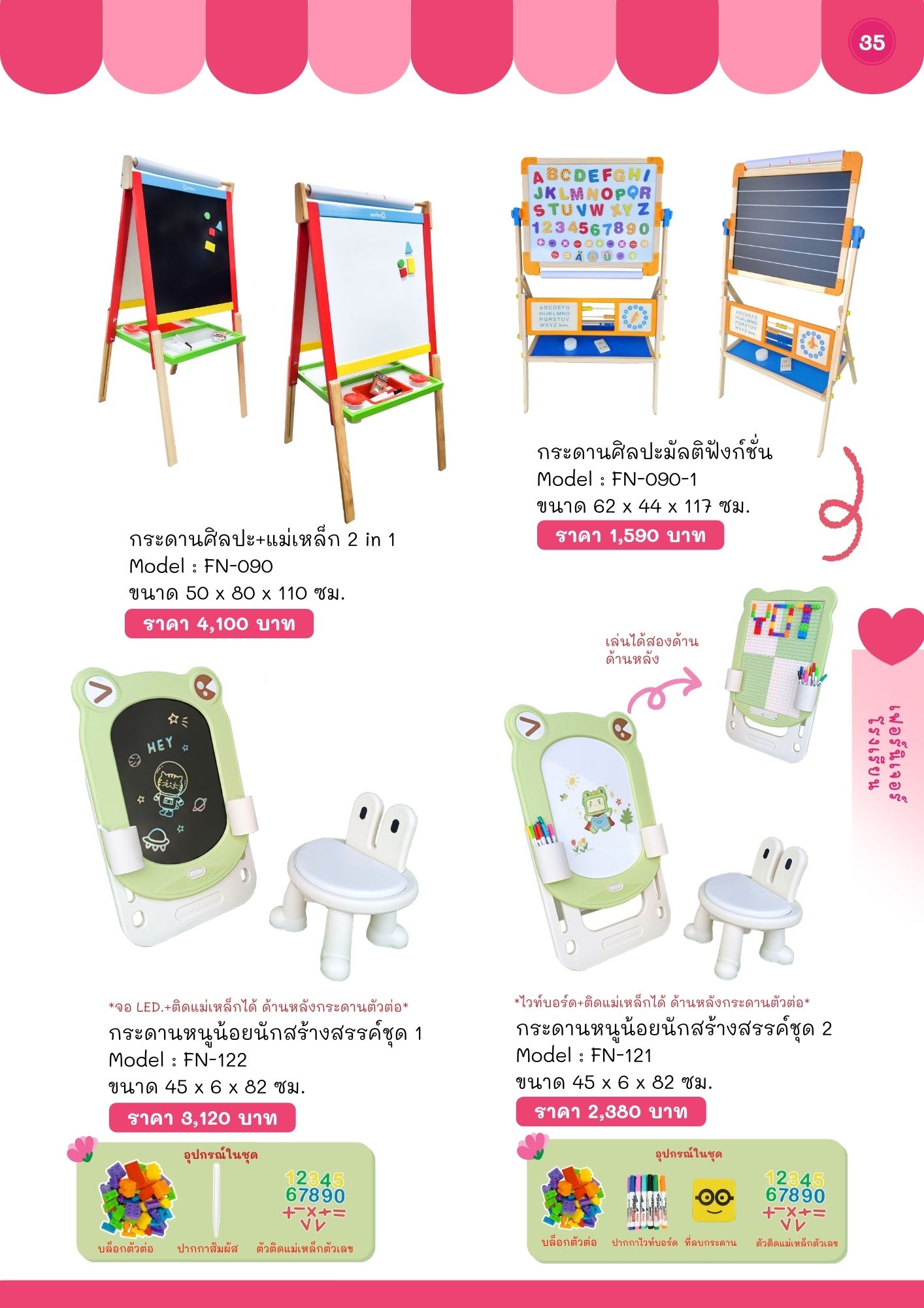 เฟอร์นิเจอร์โรงเรียน