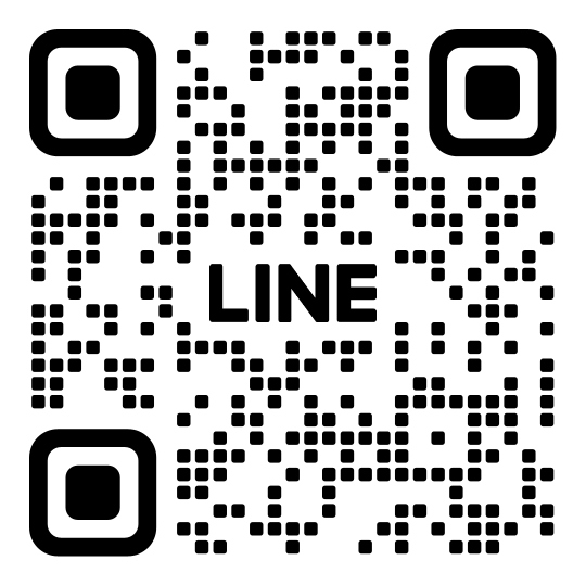LINE QR Code