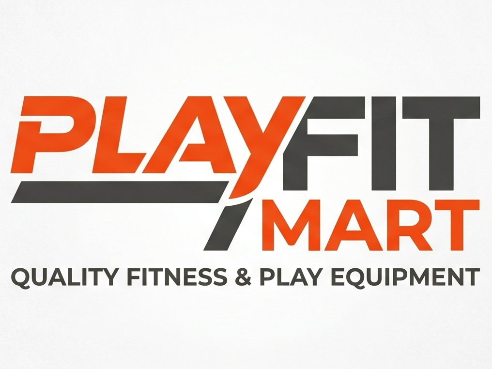 PlayFit Mart